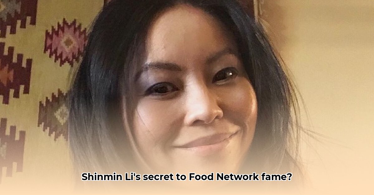 shinmin-li-net-worth